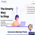 smartycashback.com