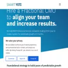 smartyeti.co smartyeti.co