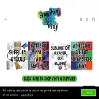 smashinginkvinyl.com smashinginkvinyl.com