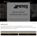 smeg.nl smeg.nl