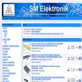 sm-elektronik.eu