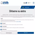 smelte.lt smelte.lt