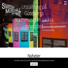 smhof.se smhof.se