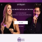 smilepen.ch smilepen.ch