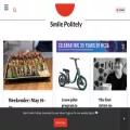 smilepolitely.com smilepolitely.com