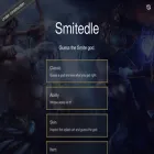 smitedle.net smitedle.net