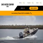 smithmcmarine.com