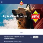 smiths-chips.com.au smiths-chips.com.au