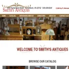 smithsantiques.net