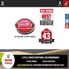 smithservicecenter.com