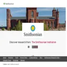 smithsonian.figshare.com