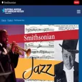smithsonianjazz.org smithsonianjazz.org