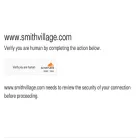 smithvillage.com smithvillage.com