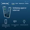smittestop.dk smittestop.dk