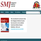 smj.sma.org.sg smj.sma.org.sg