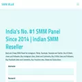 smmblue.com smmblue.com
