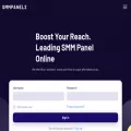 smmpanel2.com
