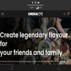 smokai.com