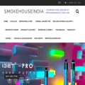 smokehouse-india.com