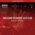 smokejazz.com