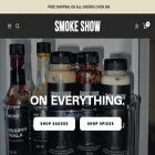 smokeshowsauce.com smokeshowsauce.com