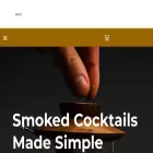 smokeshowsmoker.com smokeshowsmoker.com