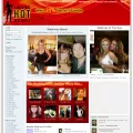 smokinghotwaitress.com smokinghotwaitress.com
