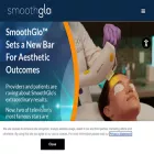 smoothglo.com smoothglo.com