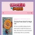 smoothiesncookies.com smoothiesncookies.com