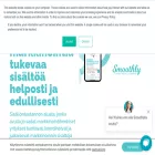 smoothly.fi smoothly.fi