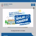 smpn4kotabaru.sch.id smpn4kotabaru.sch.id