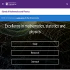 smp.uq.edu.au smp.uq.edu.au