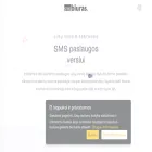 smsbiuras.lt smsbiuras.lt