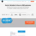 smsgateway.to smsgateway.to