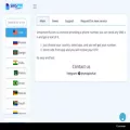 smspinverify.com smspinverify.com