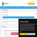 smspva.eu