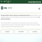 smtd.colostate.edu smtd.colostate.edu