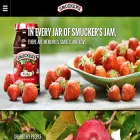 smuckers.ca smuckers.ca