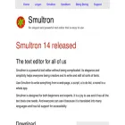 smultron.sourceforge.net smultron.sourceforge.net