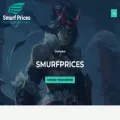 smurfprices.com