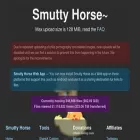 smutty.horse