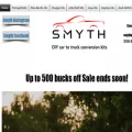 smythkitcars.com