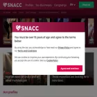snacc.nl snacc.nl