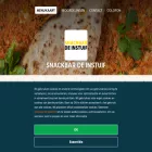 snackbar-de-instuif-hilversum.nl