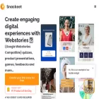 snackeet.com