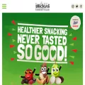 snackingessentials.com