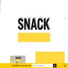 snackmag.co.uk