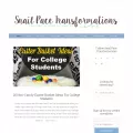 snailpacetransformations.com snailpacetransformations.com