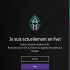 snakou.fr snakou.fr