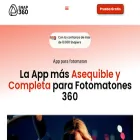 snap360app.com snap360app.com